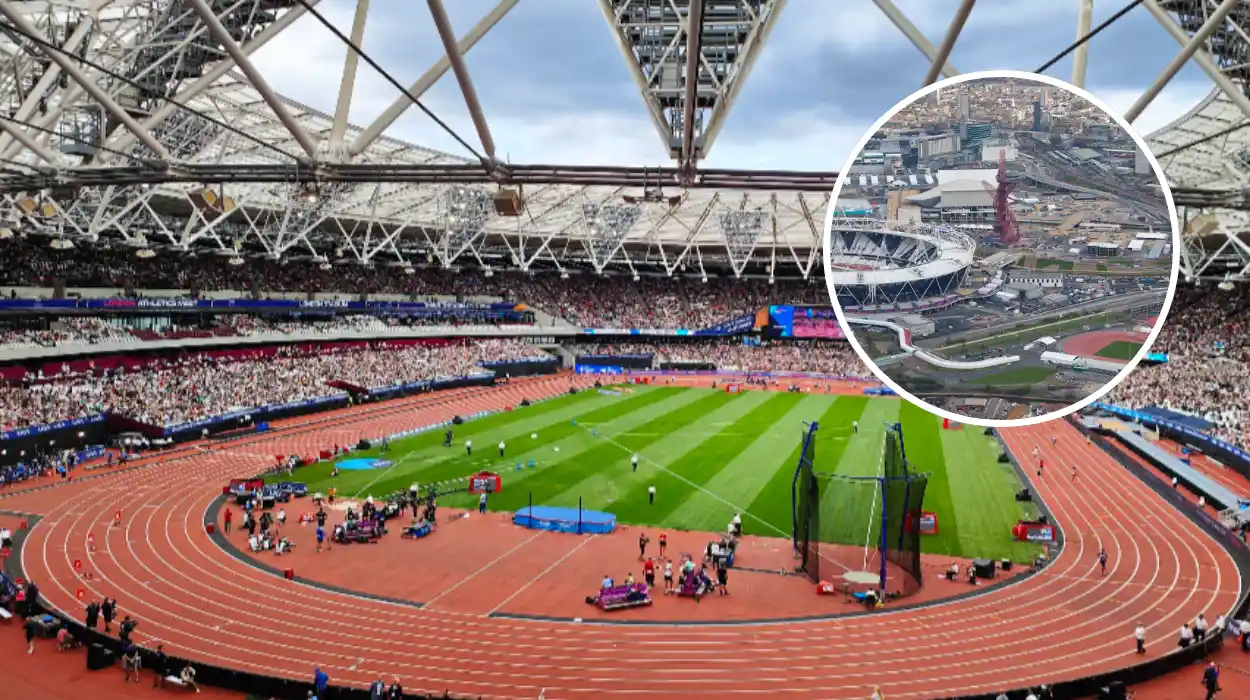 Future of London Regeneration: Olympic Park to Stratford Developments 2026
