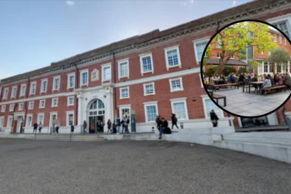 Goldsmiths University Opens Catford Campus in Lewisham 2026