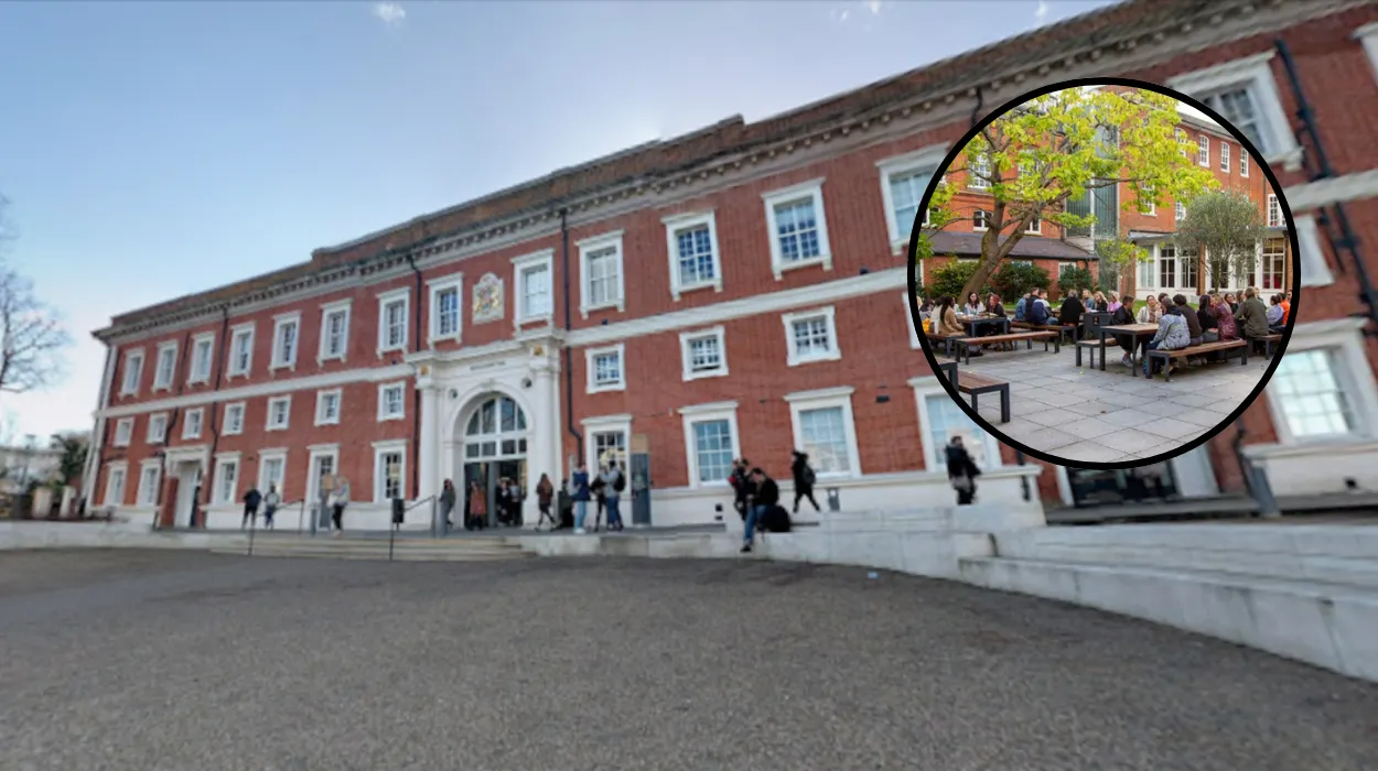Goldsmiths University Opens Catford Campus in Lewisham 2026