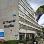 Government Revisits Homeless Addiction Support After St Thomas Clinic Closure: London 2026