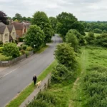 Green Belt Protection And Neighborhood Planning Hadley Wood News