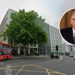 Greens Target Lambeth as Starmer Faces Losses, London 2026