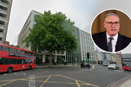 Greens Target Lambeth as Starmer Faces Losses, London 2026