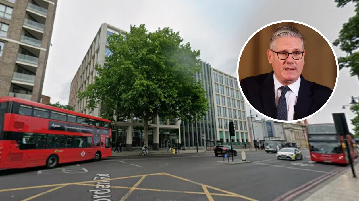 Greens Target Lambeth as Starmer Faces Losses, London 2026