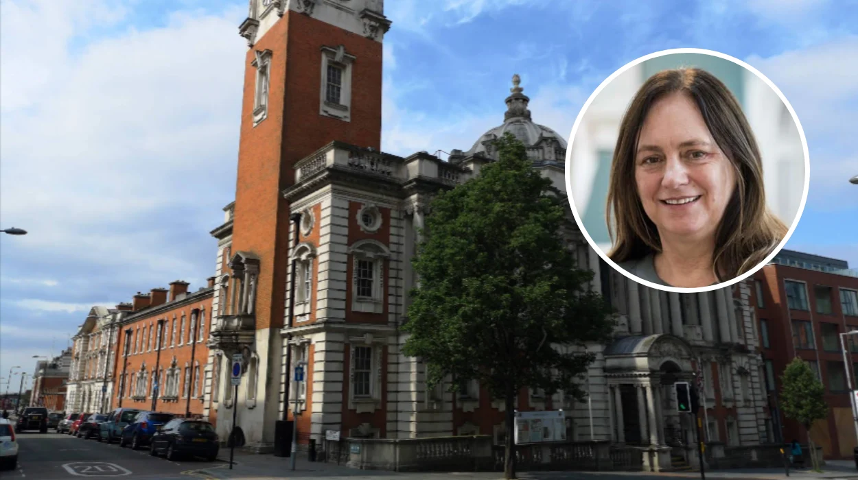 Greenwich Council Chief Executive Debbie Warren to Retire: London 2026