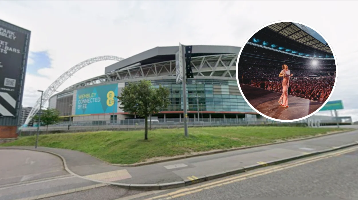 Harry Styles Wembley Concerts Trigger £1B Tourism Boom: London 2026
