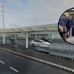 Heathrow Passenger Dip 5.3% Amid Iran Conflict, West London 2026