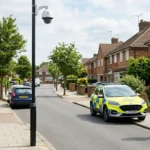 Hillingdon Council Boosts Neighborhood Safety Initiatives London Borough of Hillingdon