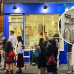 Home Grown Launches Immersive Streetwear Pop-Up at Size: London 2026