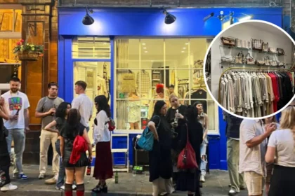 Home Grown Launches Immersive Streetwear Pop-Up at Size: London 2026