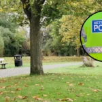 Homeless Man Anojan Ganesalingham Charged with Rape in Harrow Park, 2026