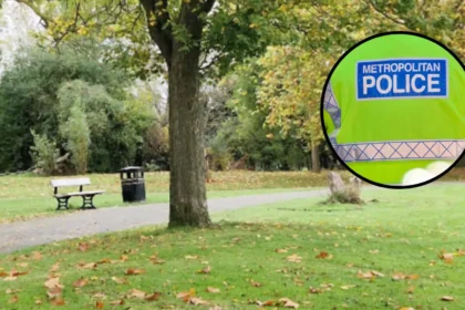 Homeless Man Anojan Ganesalingham Charged with Rape in Harrow Park, 2026