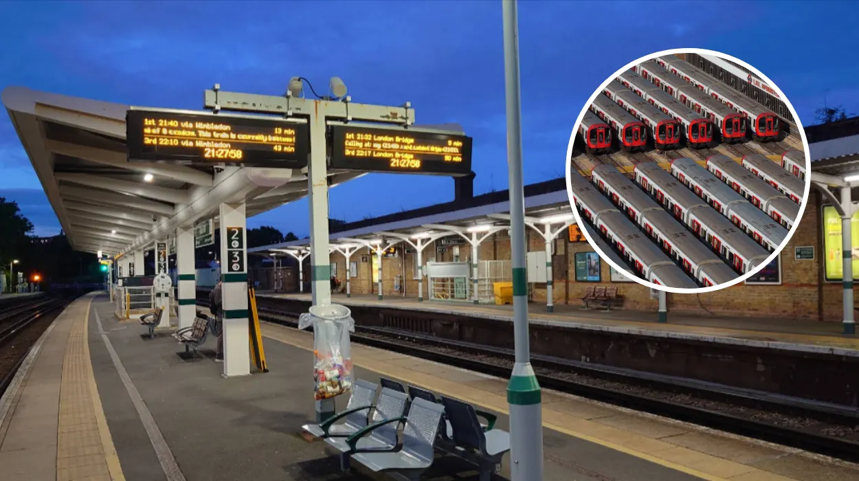 Hopes Rise London Tube Strikes Called Off: London 2026