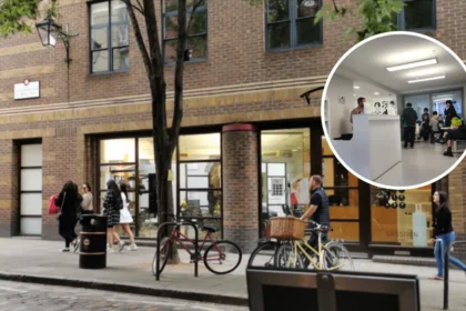 House of Sassoon Hair Salon Review: Luxury Styling, Soho London 2026