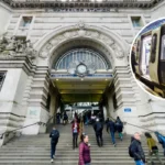 Is Nationalised South Western Railway Delivering? Peter Hendy Reviews Fleet | London 2026