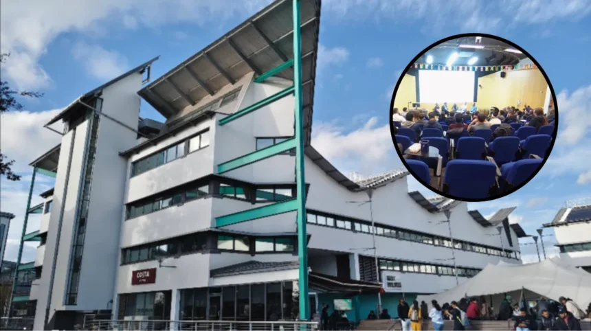 Is University of East London Worth It for Indian Students? London 2026