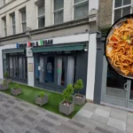 Jung Fest London: Authentic Korean Food Festival 2026