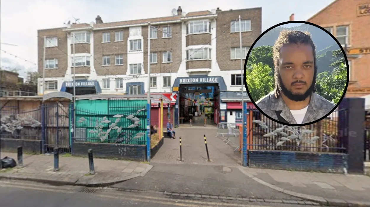 Keanu Taylor Killed in Brixton Drive-By Shooting 2026
