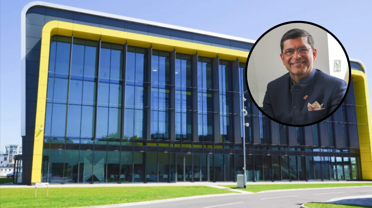 King’s College London and Cranfield University Announce Strategic Merger: London 2026