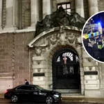 Kurdish Activists Trial Collapses at Old Bailey: London 2026