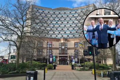 Labour Holds Merton Council Defying Lib Dems in 2026 London Elections