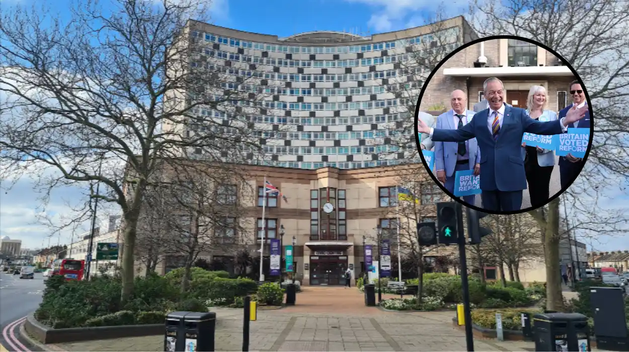 Labour Holds Merton Council Defying Lib Dems in 2026 London Elections