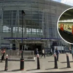 Lightning Strike Causes Major Railway Disruption: Herne Hill and Denmark Hill 2026