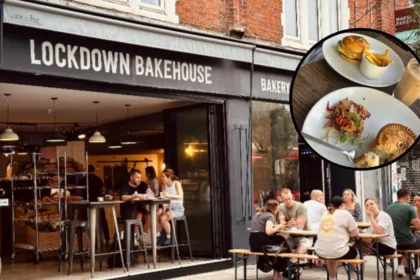 Lockdown Bakehouse Opens New Sixth Location: Essential Guide for Putney 2026