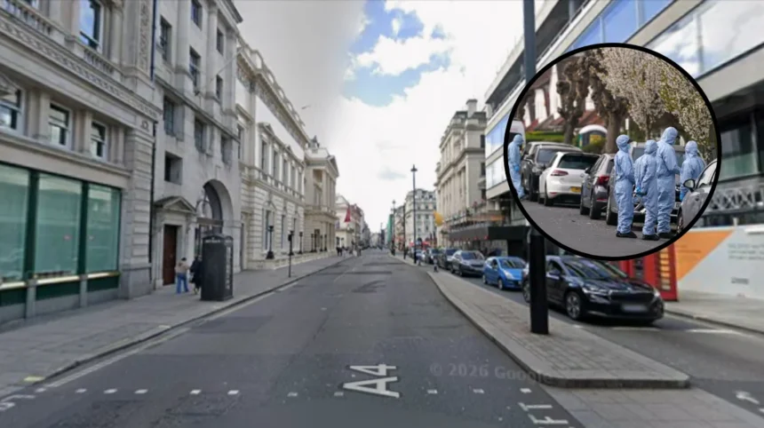 London Attack Sparks Community Alert, FTSE Outlook Wavers 2026