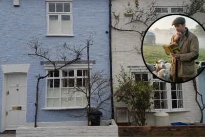London Filming Hits: Jack Ryan, Sheep Detectives, Citadel, Legends - May 2026