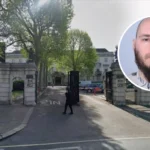 London Man Jailed For Antisemitic Death Threats: North London 2026