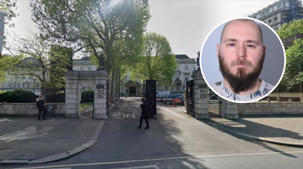 London Man Jailed For Antisemitic Death Threats: North London 2026