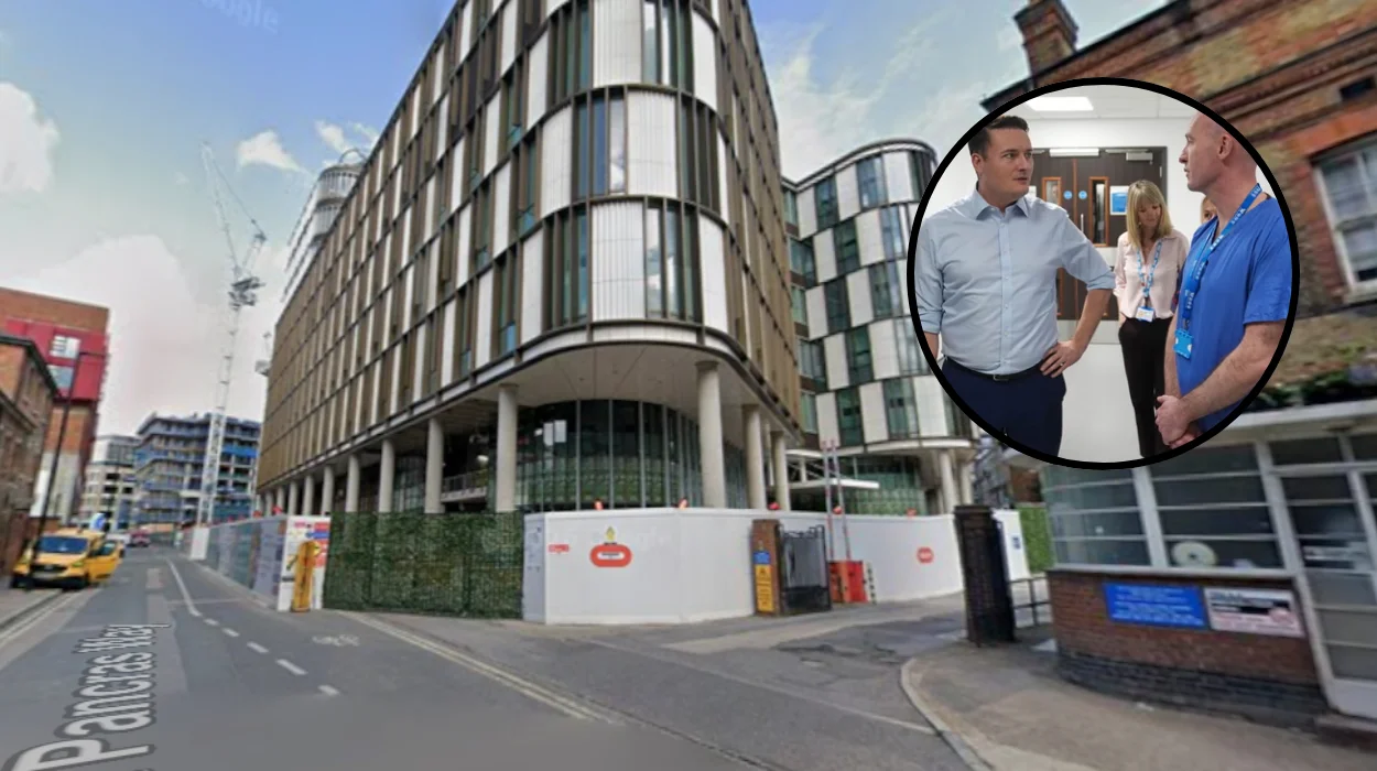 London NHS Dermatology Trusts Fail All Patient Waiting Targets: London 2026