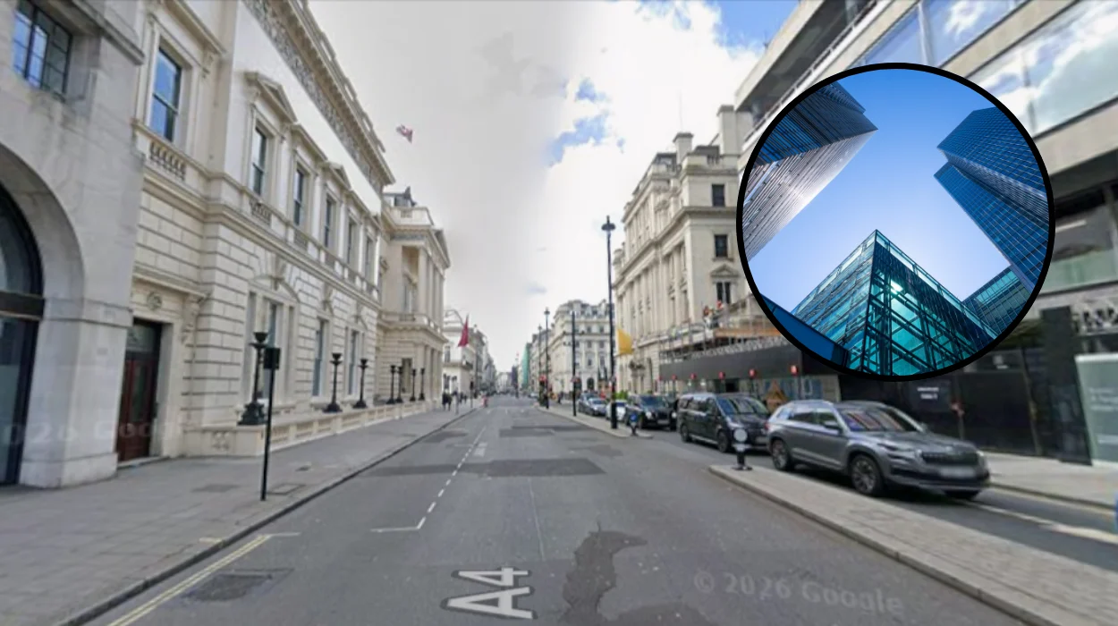 London Offices: Market Too Bearish in 2026