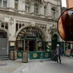 London Pint Prices Hit £10 in Mayfair, 2026