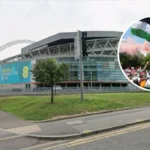 London Protests and FA Cup Final Sparks Massive 2026 Security Mobilisation
