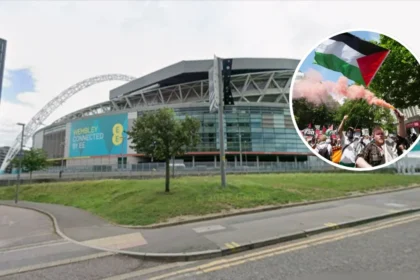 London Protests and FA Cup Final Sparks Massive 2026 Security Mobilisation