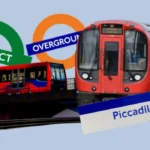 London Tube Closures and Rail Strikes Paralyse Capital: London 2026