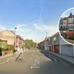 London and South East Face Annual House Price Falls: London 2026