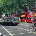 London’s Most Dangerous Junctions Putting Fleets at Risk: London 2026