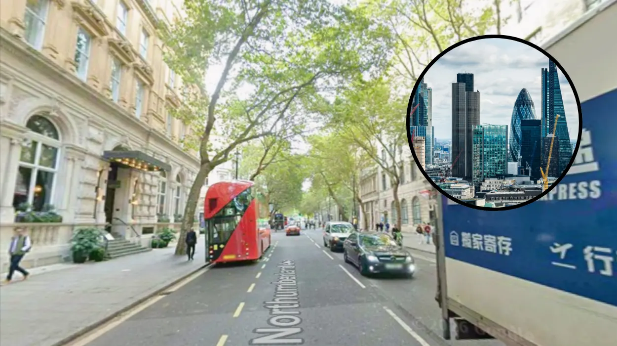 London’s Multi-Level Industrial Pipeline Faces Significant Development Delays, London 2026