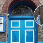 Man Charged in Whitechapel Synagogue Arson Terror Probe, London 2026