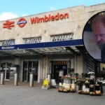 Man Exposed Himself on District Line Wimbledon Train 2026