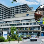 Man in 20s Checks into North London Hospital Over Suspected Assault, 2026