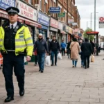 Metropolitan Police Launch New Neighborhood Safety Patrols: East Ham