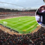 Mikel Arteta Misses Arsenal Premier League Title Win: London 2026