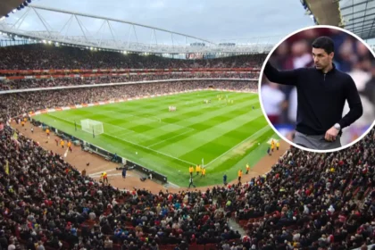 Mikel Arteta Misses Arsenal Premier League Title Win: London 2026