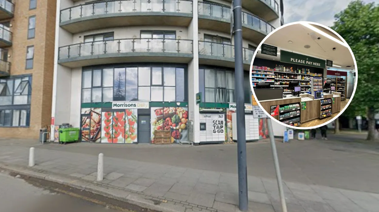Morrisons to Close 100 Convenience Stores Risking Hundreds of Jobs: Bradford 2026