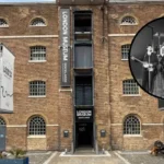 New Beatles Fan Experience in London 2027