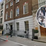 New Beatles Museum to Open at Former Savile Row HQ Mayfair 2027